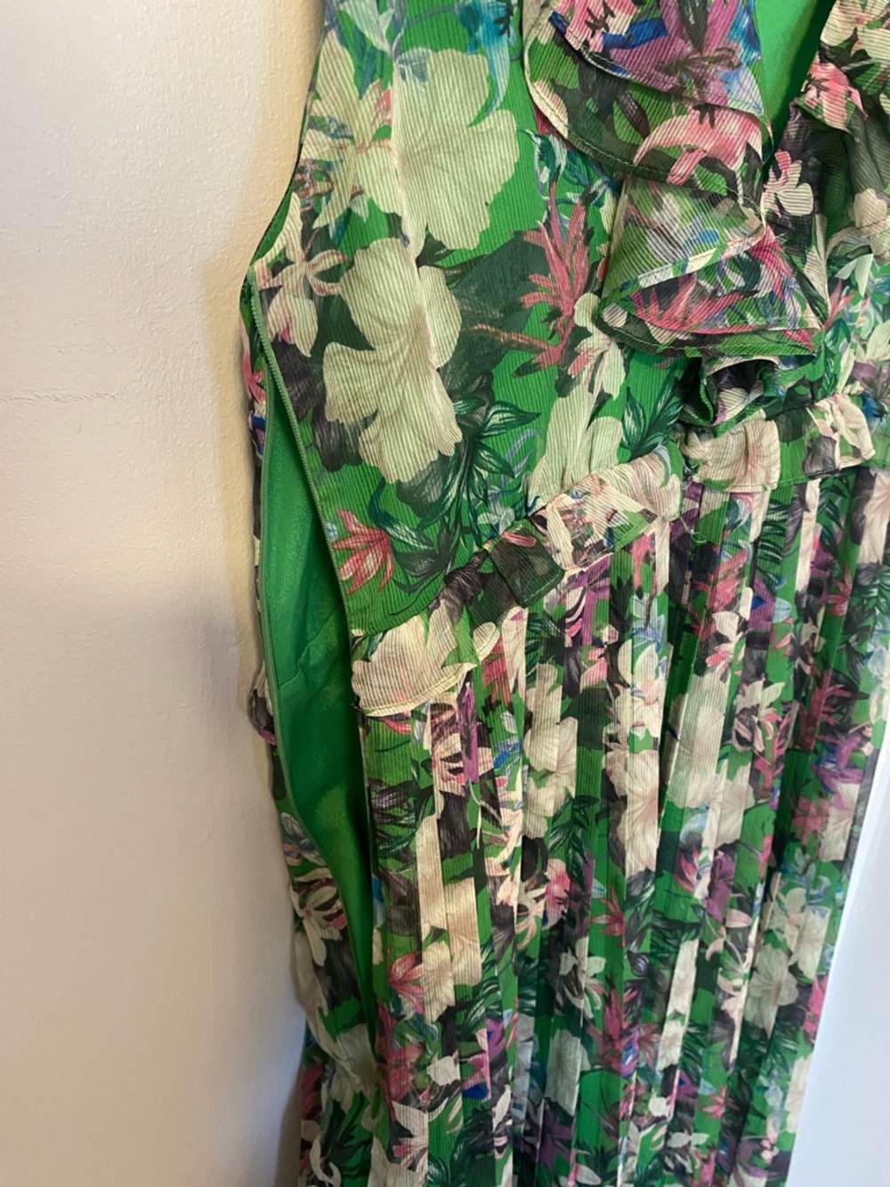 Adelyn Rae Summer Dress - Picture 6 of 6